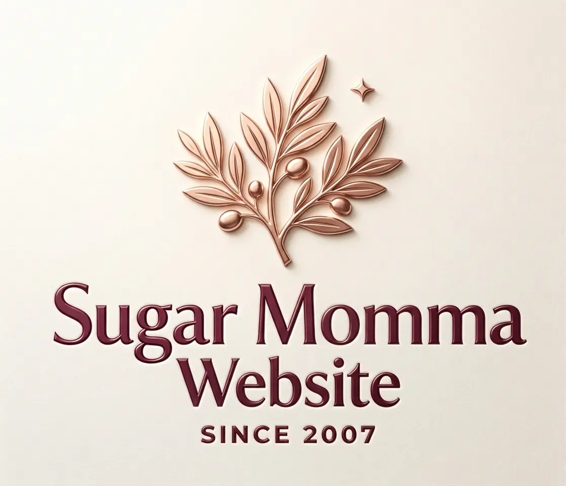 Sugar Momma community emphasizing privacy, mentorship, and refined lifestyle for successful women and their companions